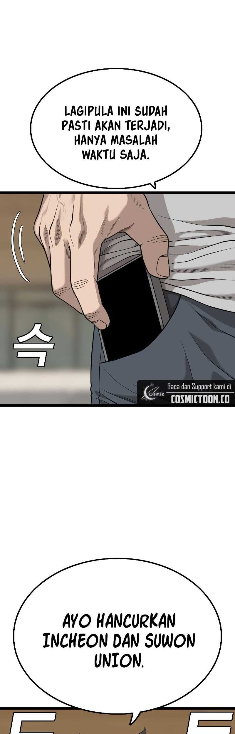 A Bad Person Chapter 227 Gambar 10