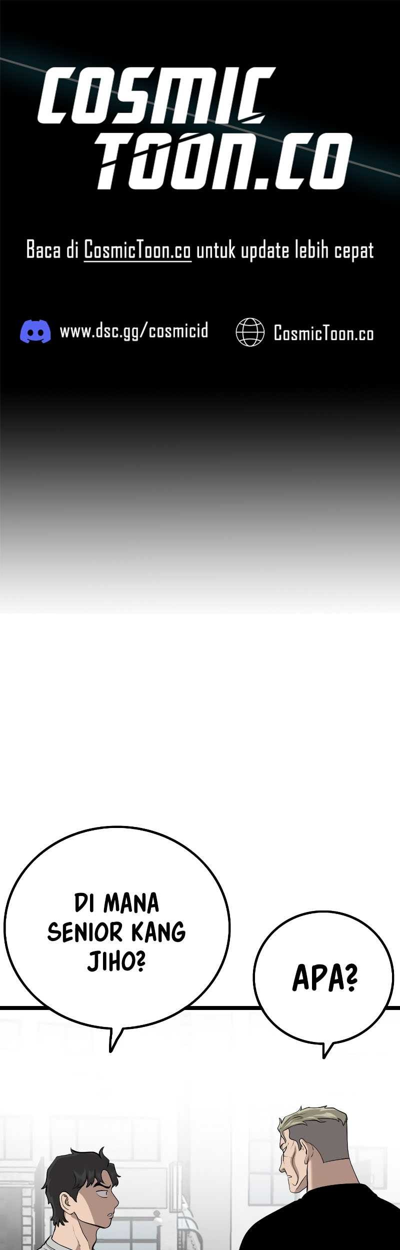 Baca Manhwa A Bad Person Chapter 226 Gambar 2