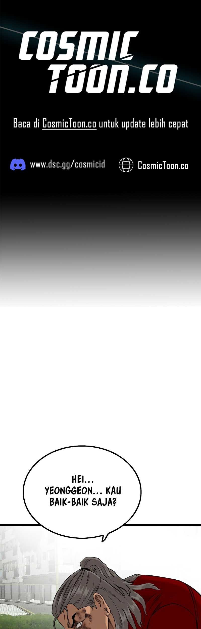 Baca Manhwa A Bad Person Chapter 224 Gambar 2