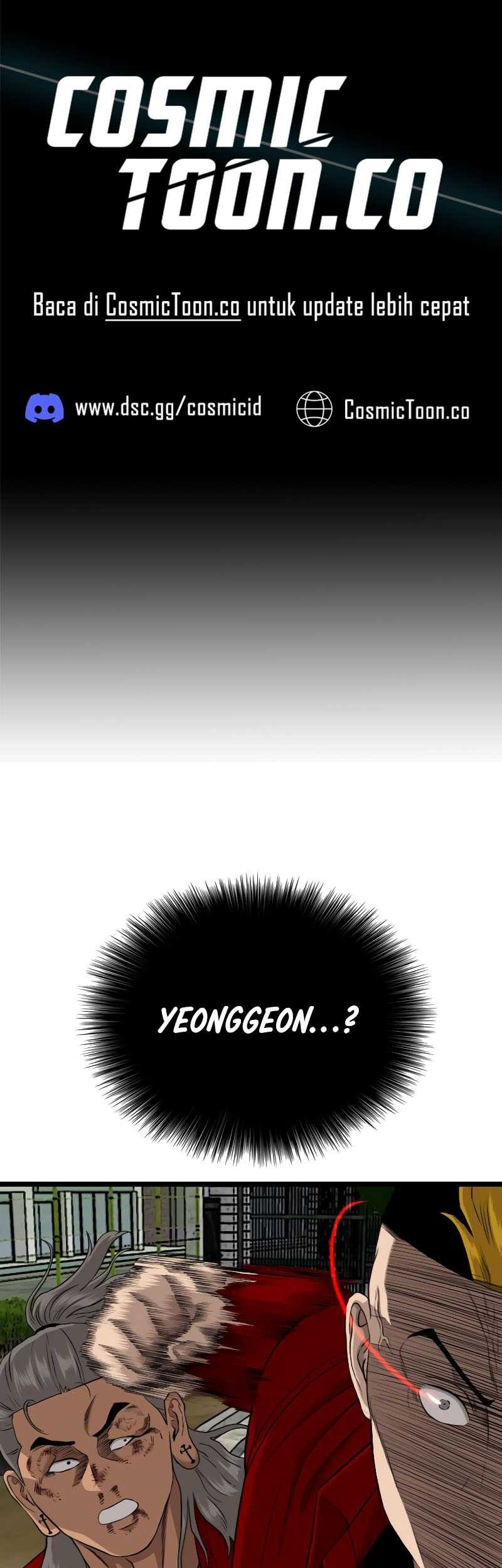 Baca Manhwa A Bad Person Chapter 223 Gambar 2