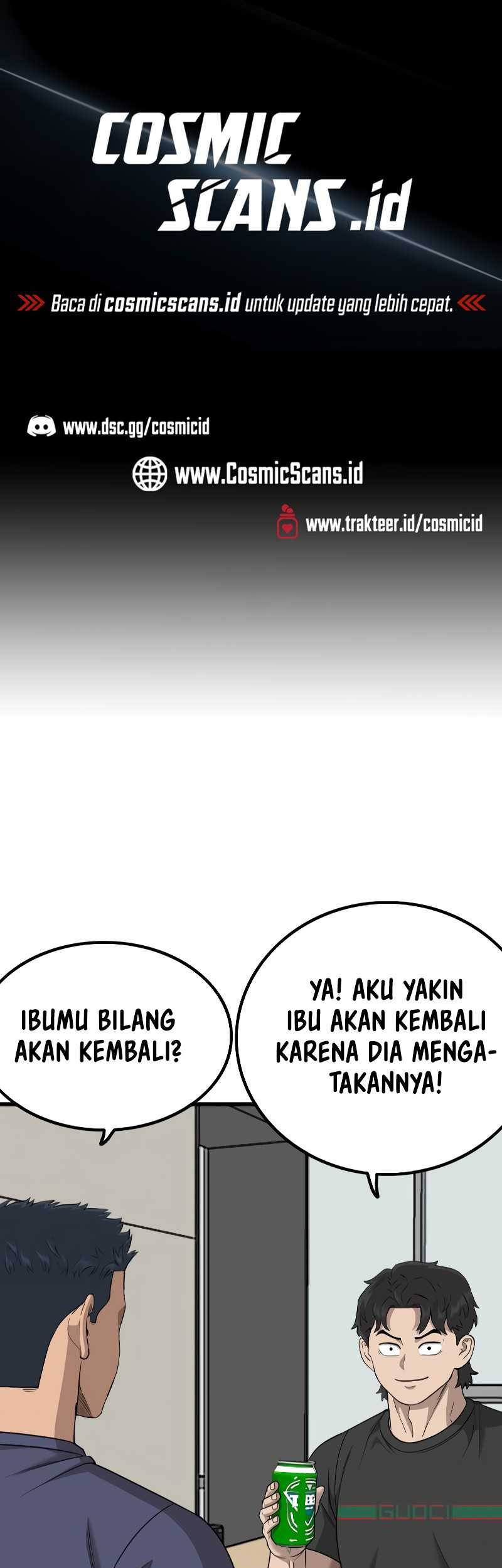 Baca Manhwa A Bad Person Chapter 218 Gambar 2