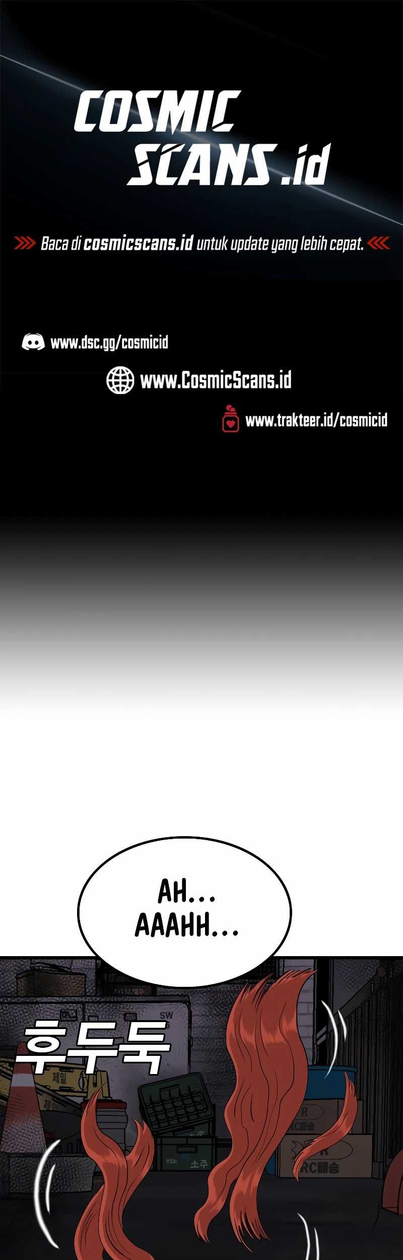 Baca Manhwa A Bad Person Chapter 214 Gambar 2
