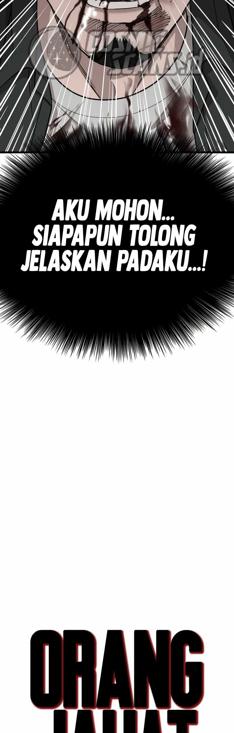 A Bad Person Chapter 214 Gambar 4