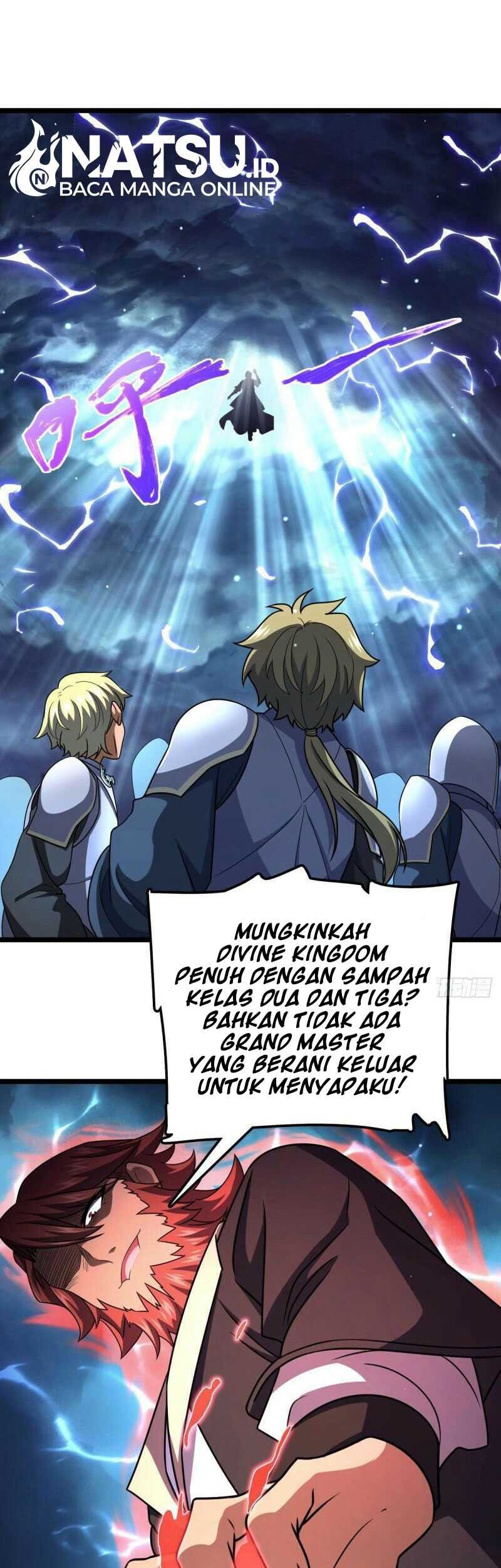 Komik Spare Me, Great Lord! - Chapter 626