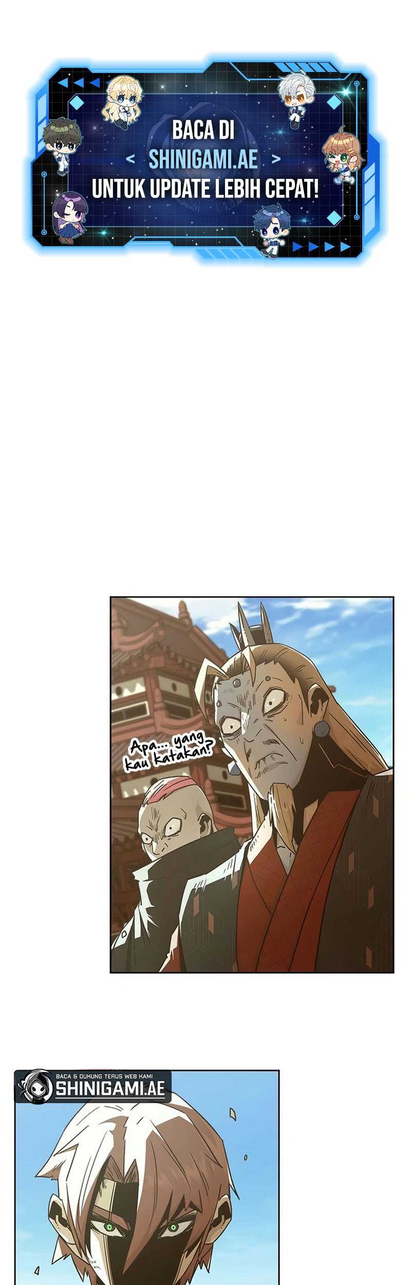 Komik Becoming the Swordmaster Rank Young Lord of the Sichuan Tang Family - Chapter 63