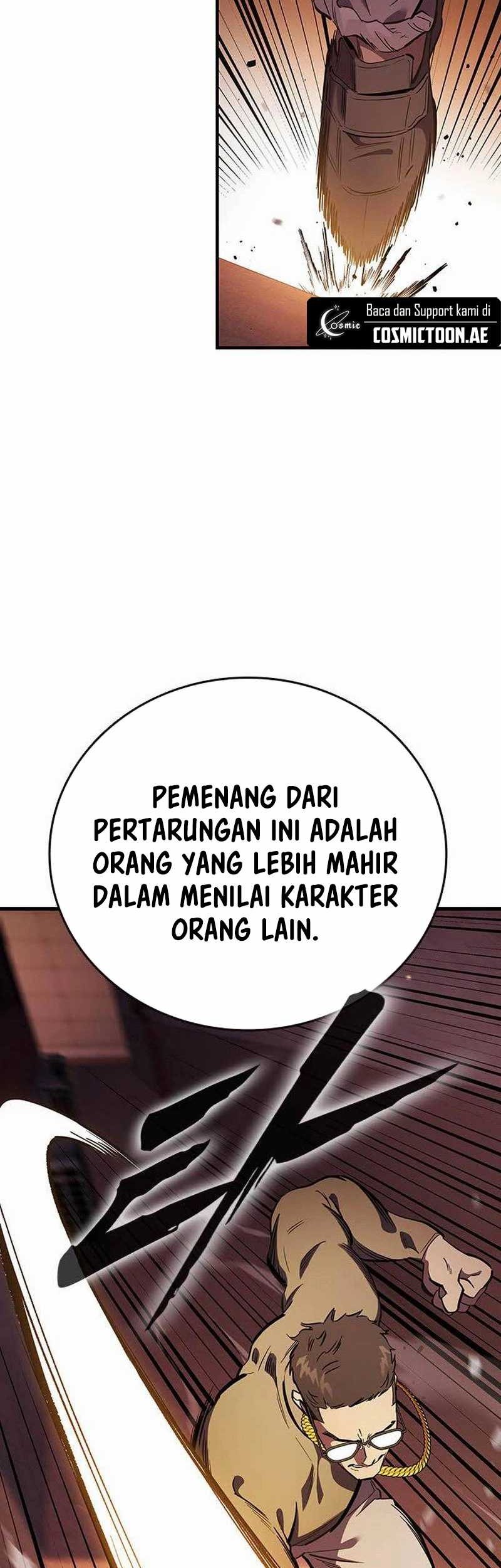 The Great War Chapter 33 Gambar 17