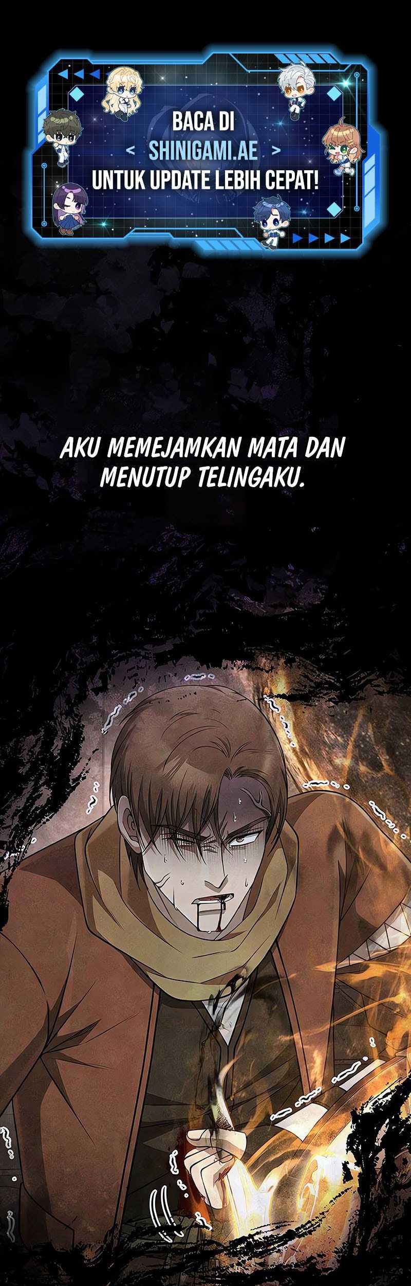 Komik Survive as a Barbarian in the Game - Chapter 97