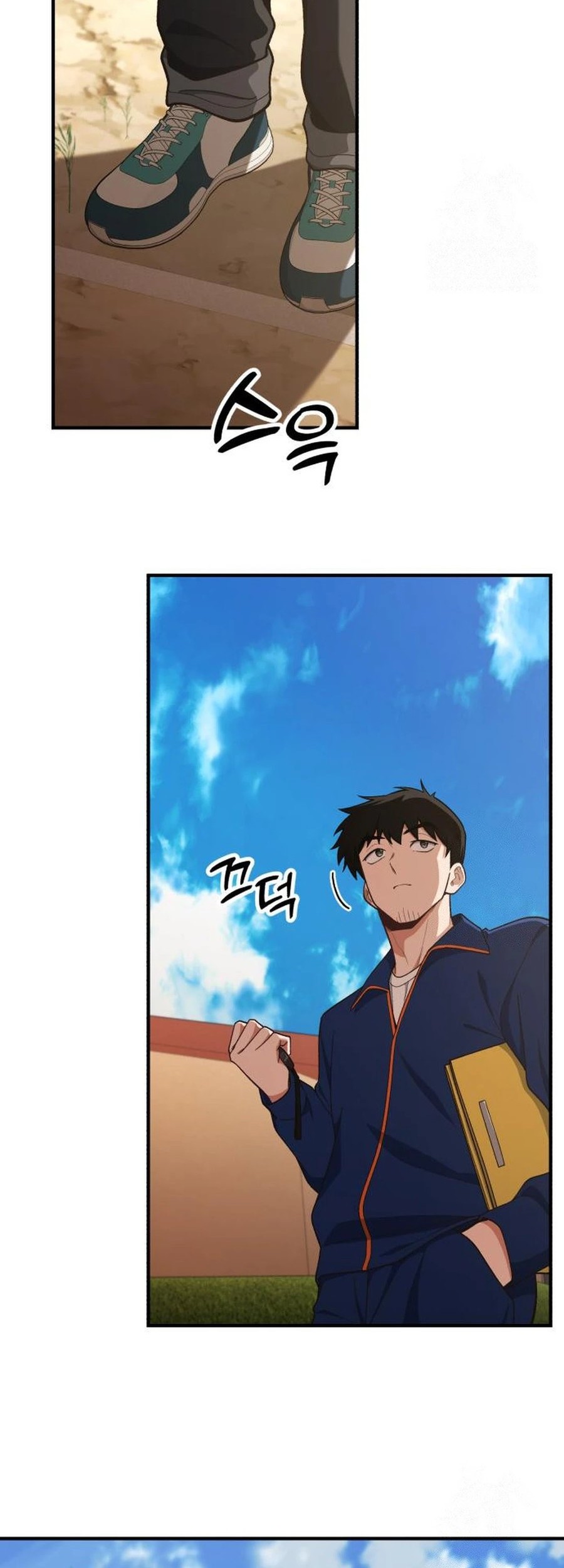 The Genius Decided to Live an Ordinary Life Chapter 17 Gambar 20