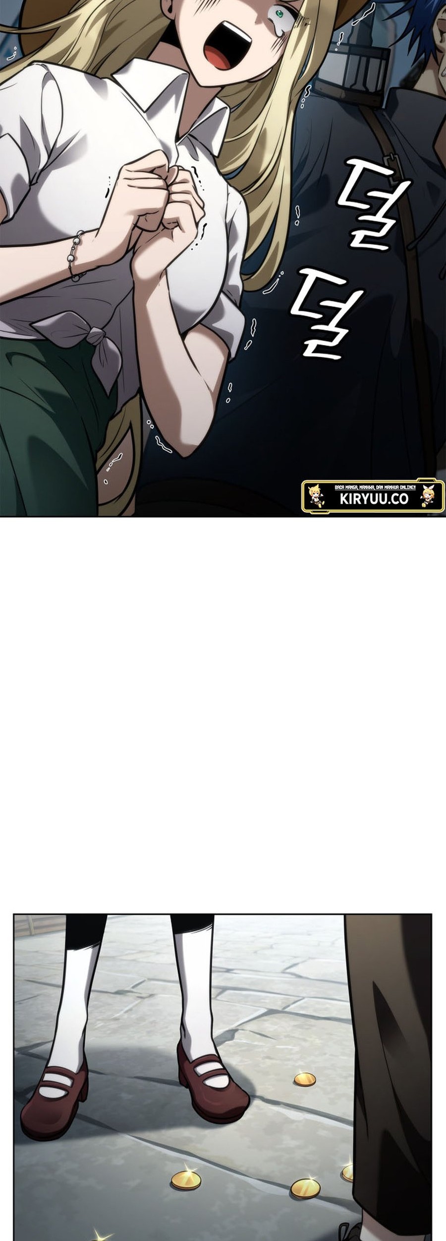 Baca Manhwa Infinite Mage Chapter 109 Gambar 2
