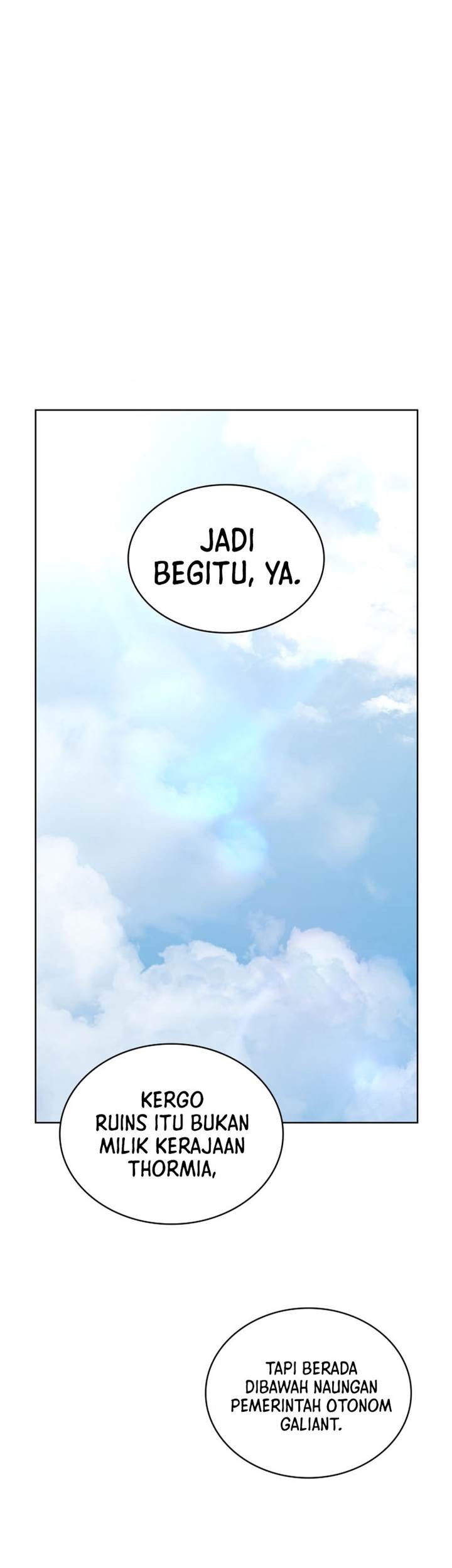 Komik Infinite Mage - Chapter 107