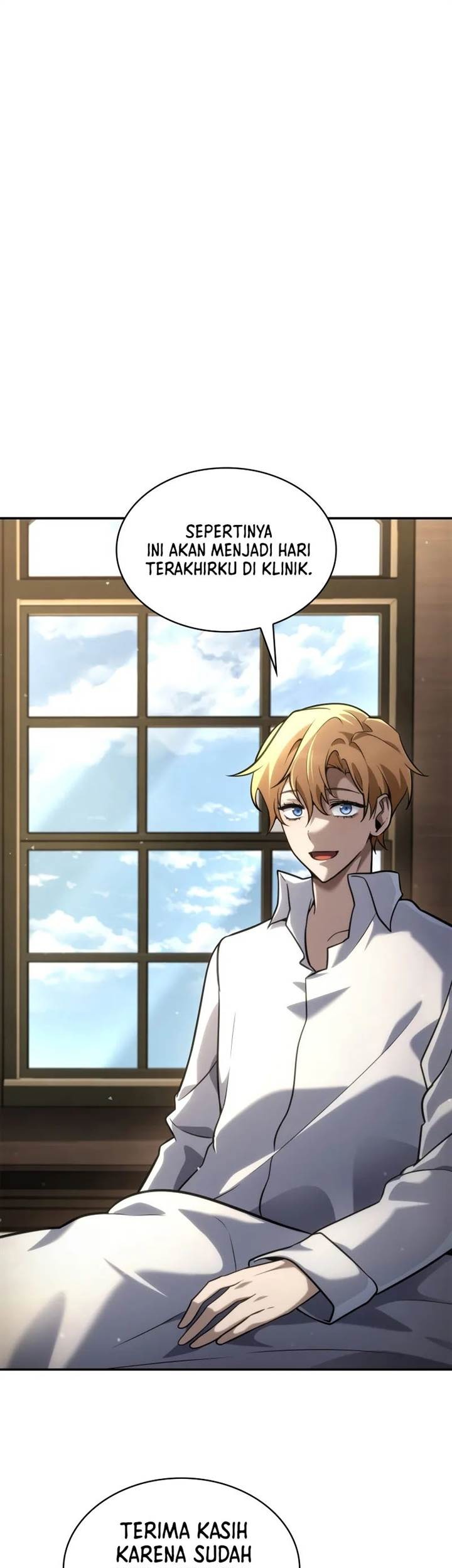 Komik Infinite Mage - Chapter 95
