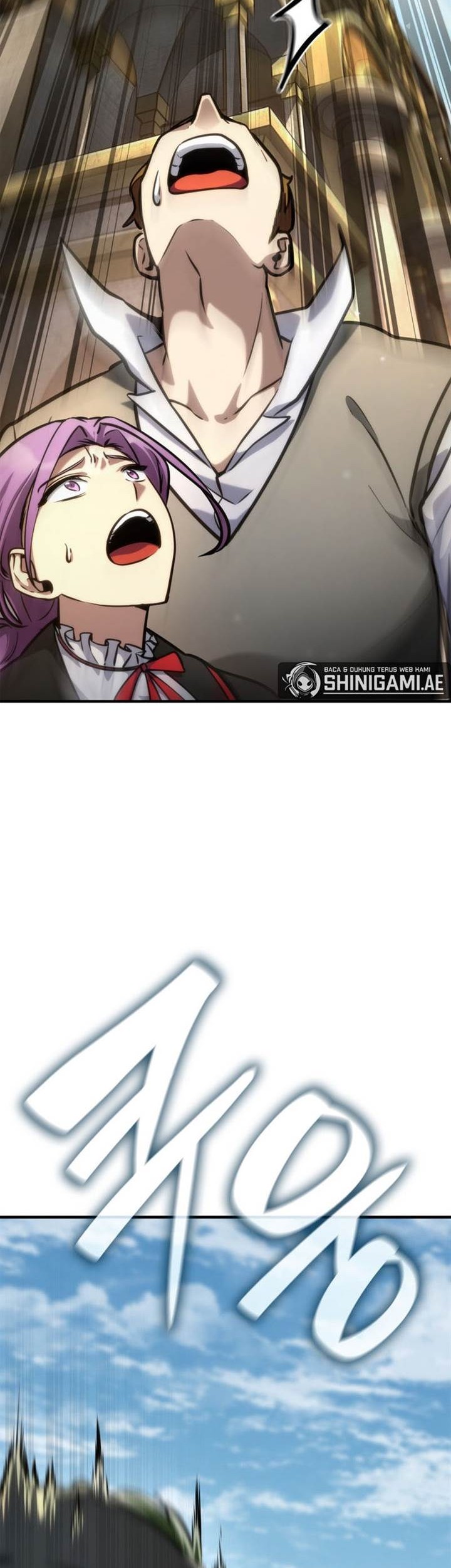 Baca Manhwa Infinite Mage Chapter 92 Gambar 2