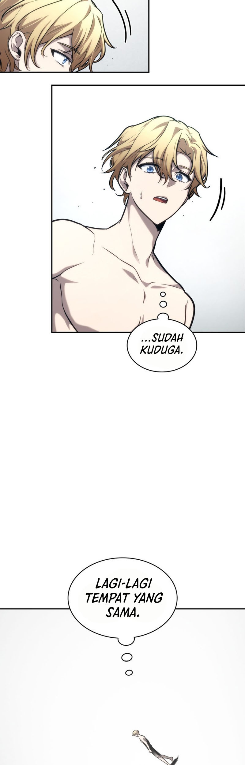 Infinite Mage Chapter 89 Gambar 12