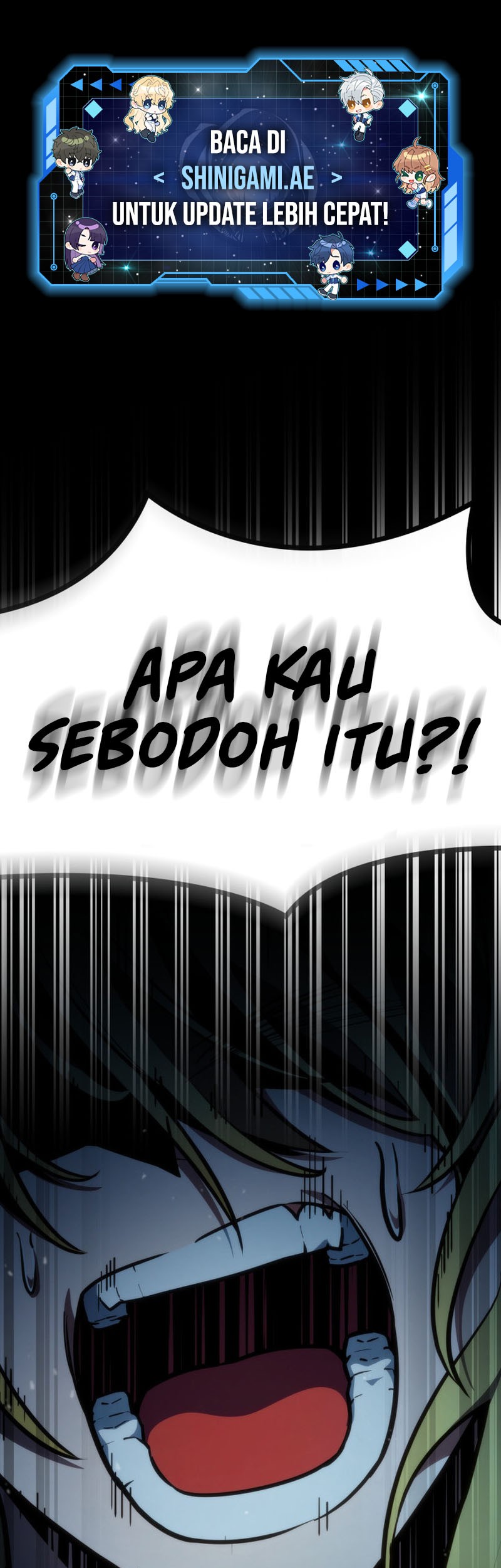 Baca Manhwa Infinite Mage Chapter 83 Gambar 2