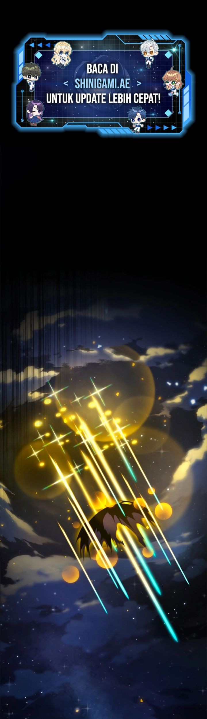 Baca Manhwa Infinite Mage Chapter 81 Gambar 2
