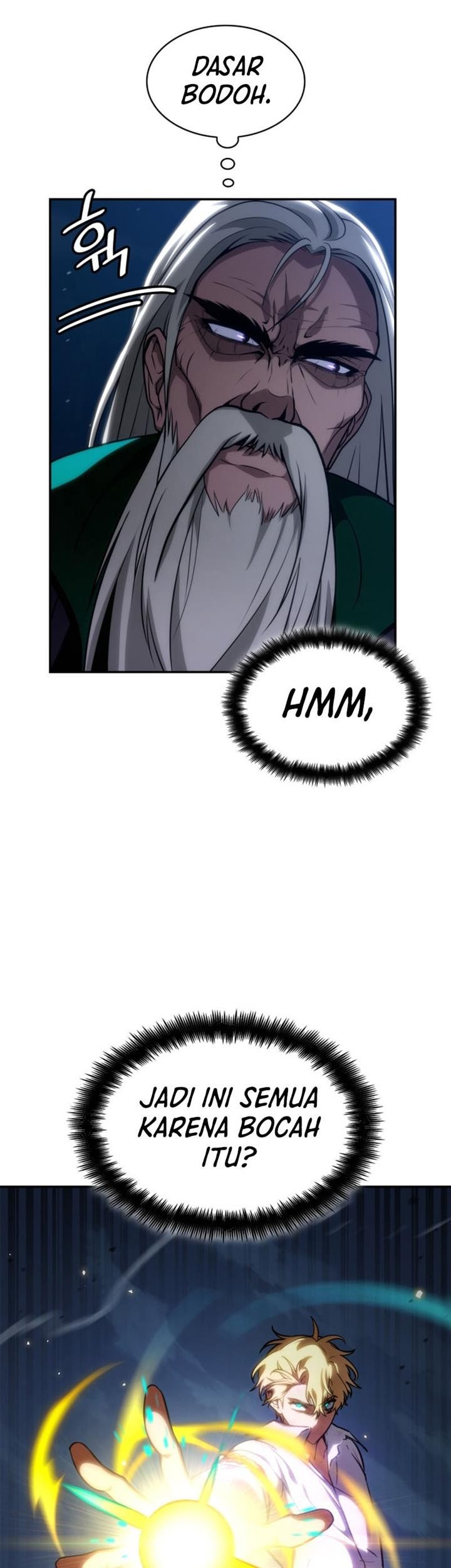 Infinite Mage Chapter 80 Gambar 5