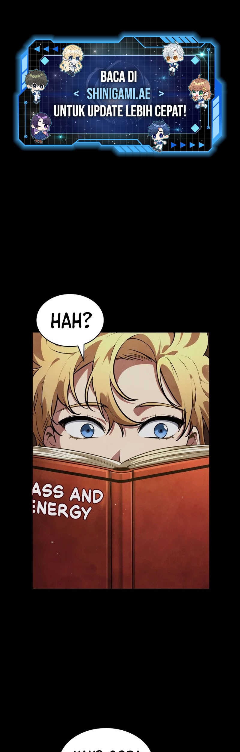 Baca Manhwa Infinite Mage Chapter 79 Gambar 2