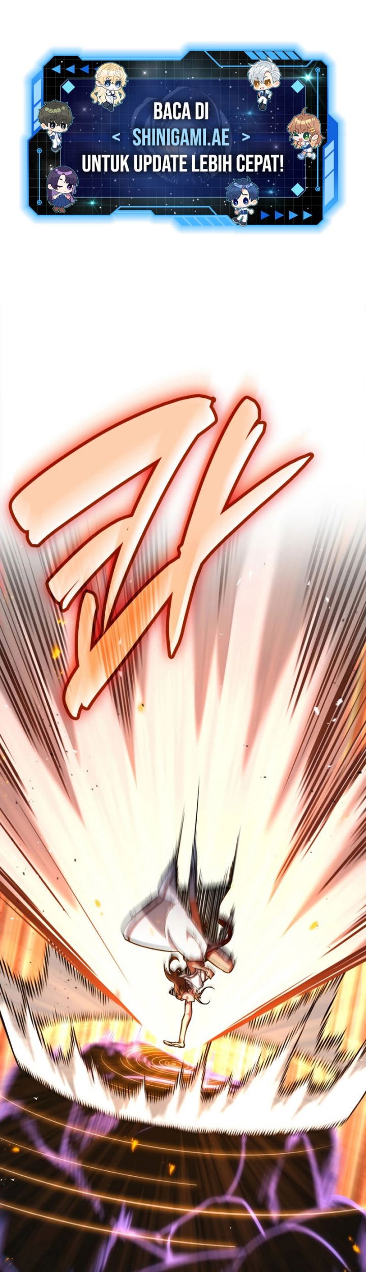 Baca Manhwa Infinite Mage Chapter 77 Gambar 2