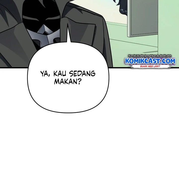 Player Who Returned 10,000 Years Later Chapter 105 Gambar 25