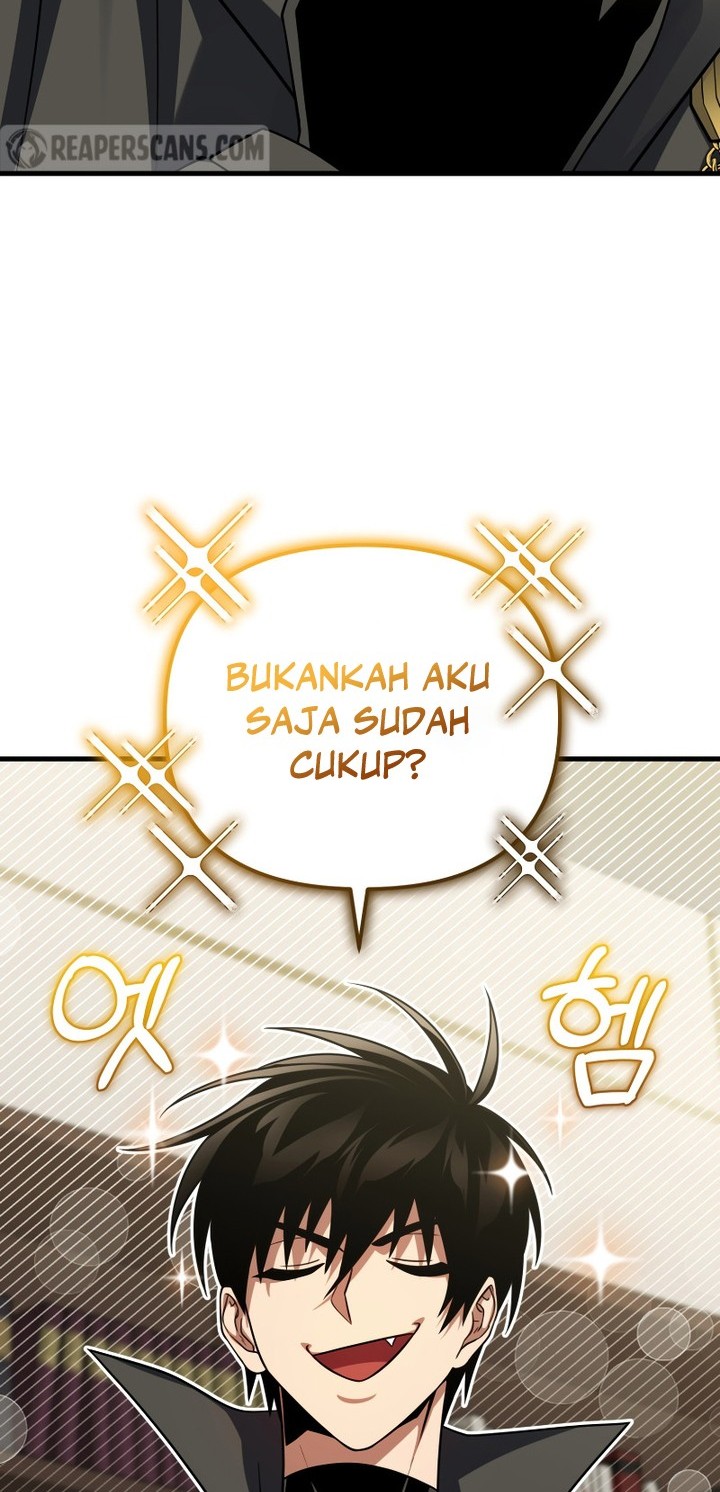 Player Who Returned 10,000 Years Later Chapter 95 Gambar 19