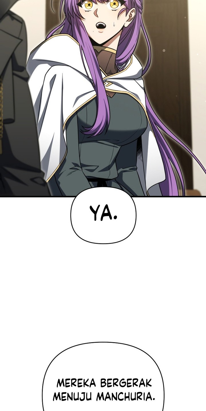 Player Who Returned 10,000 Years Later Chapter 95 Gambar 11