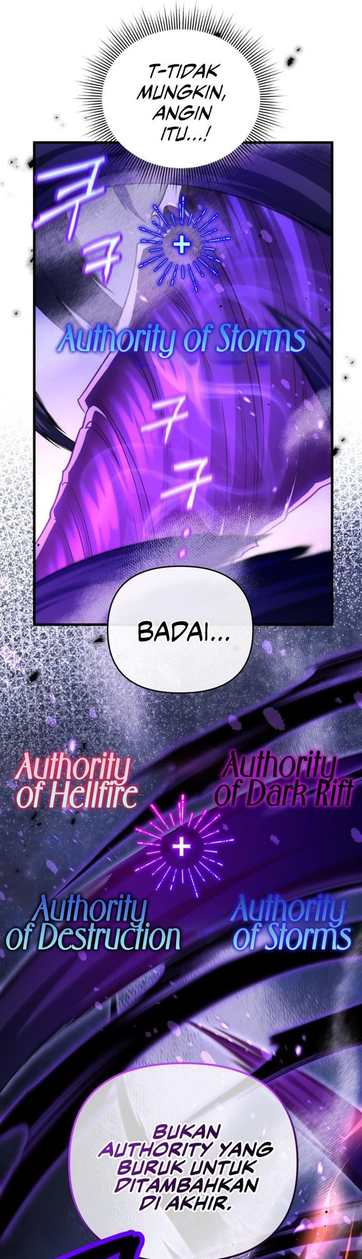 Komik Player Who Returned 10,000 Years Later - Chapter 87