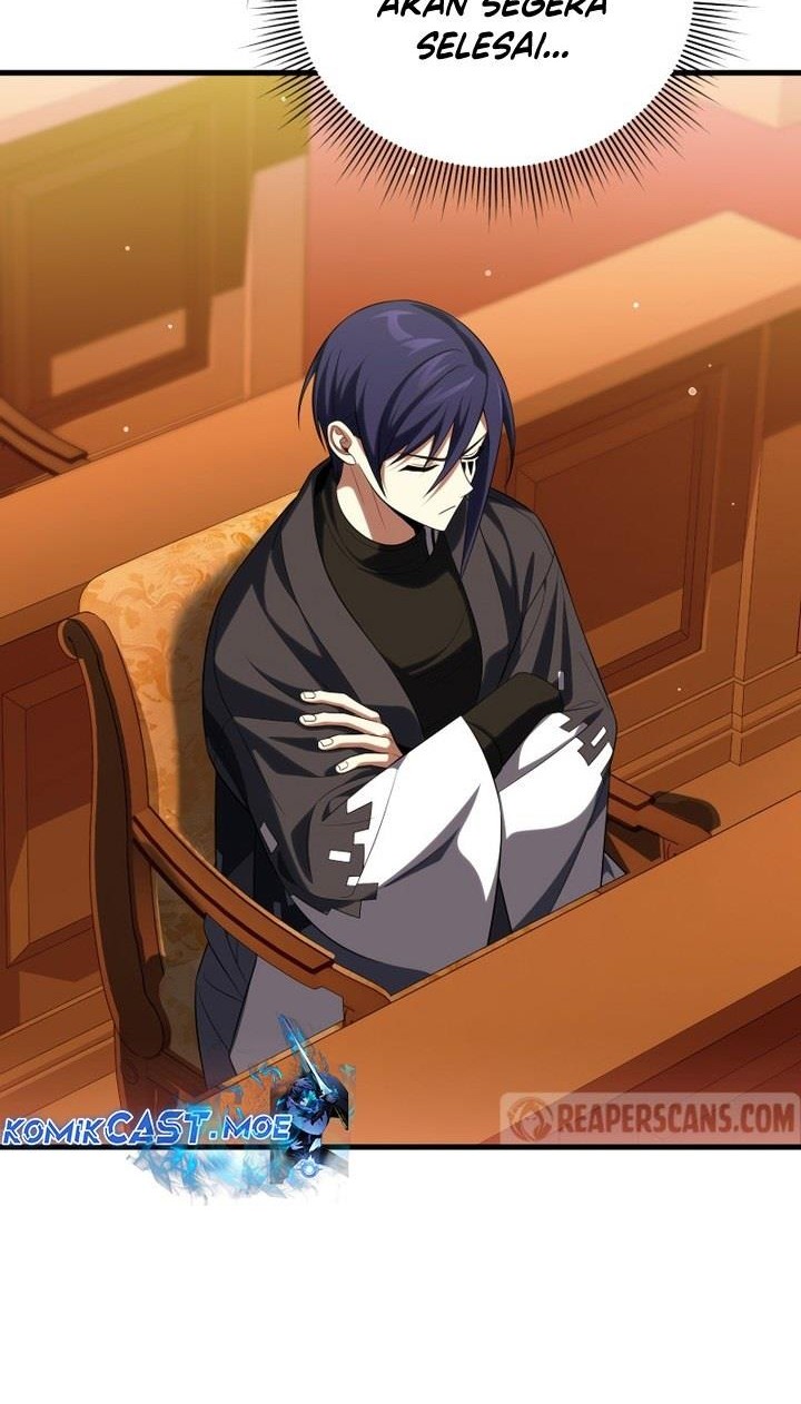 Baca Manhwa Player Who Returned 10,000 Years Later Chapter 85 Gambar 2