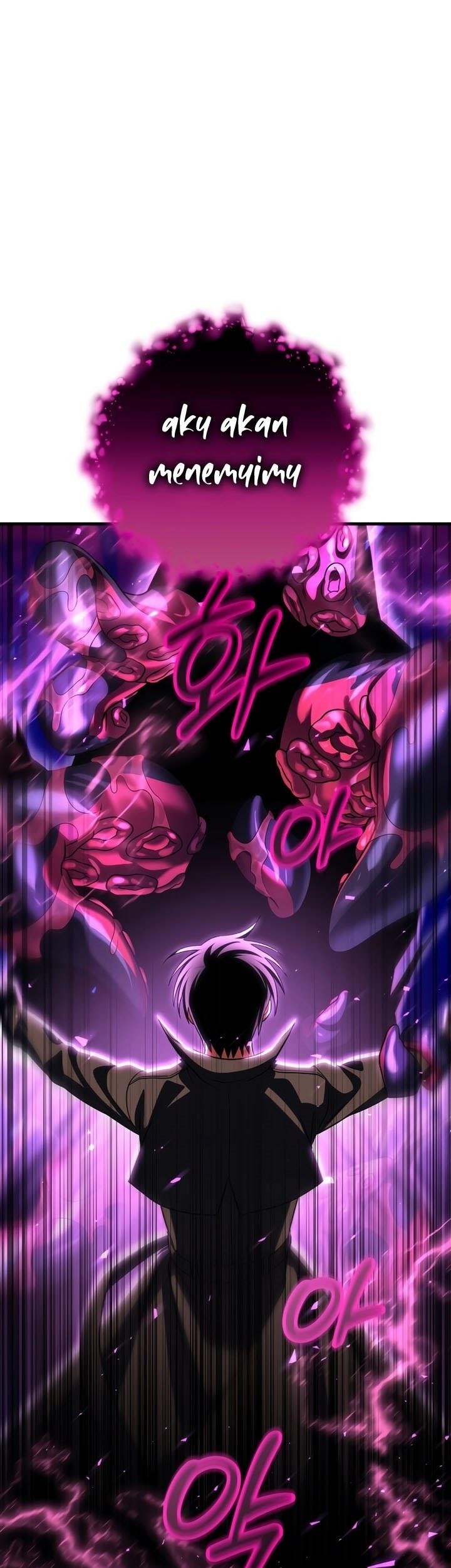 Komik Player Who Returned 10,000 Years Later - Chapter 84
