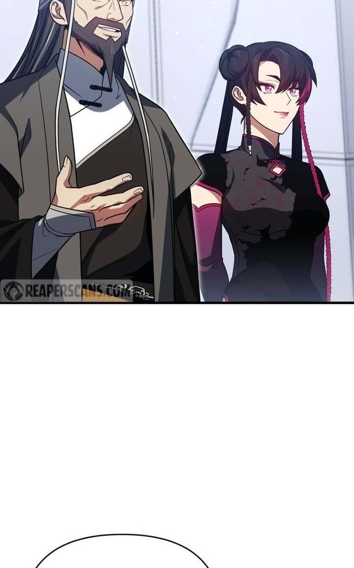 Baca Manhwa Player Who Returned 10,000 Years Later Chapter 80 Gambar 2
