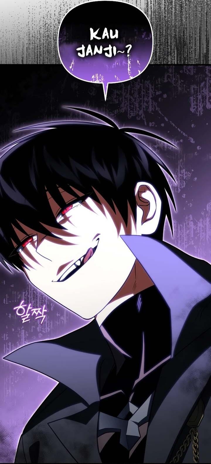 Baca Manhwa Player Who Returned 10,000 Years Later Chapter 79 Gambar 2