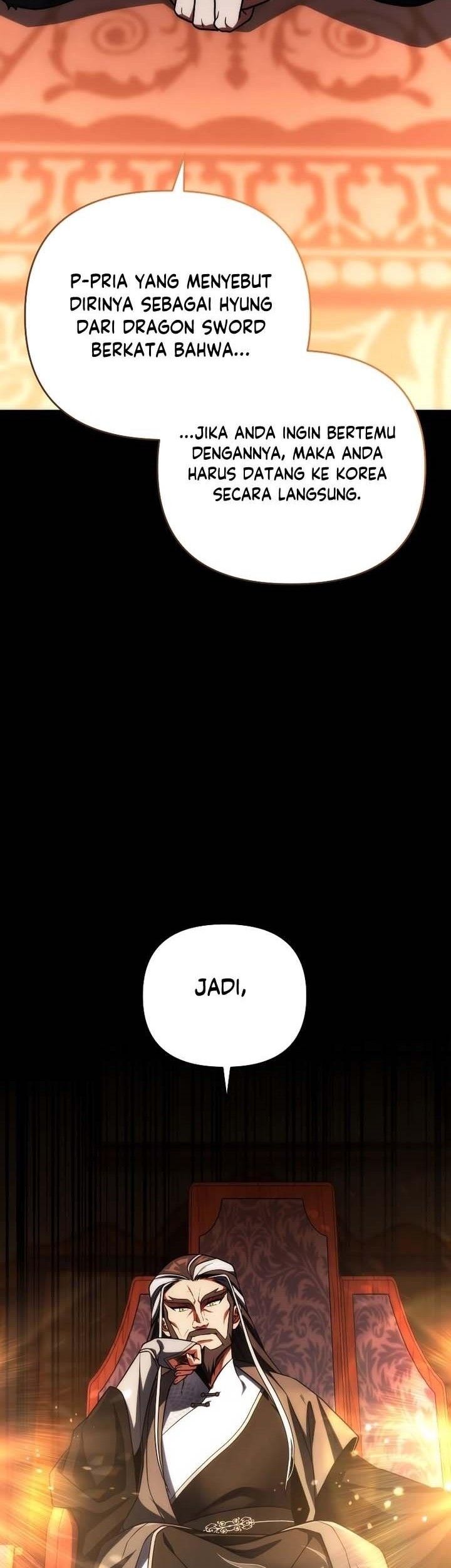 Baca Manhwa Player Who Returned 10,000 Years Later Chapter 78 Gambar 2