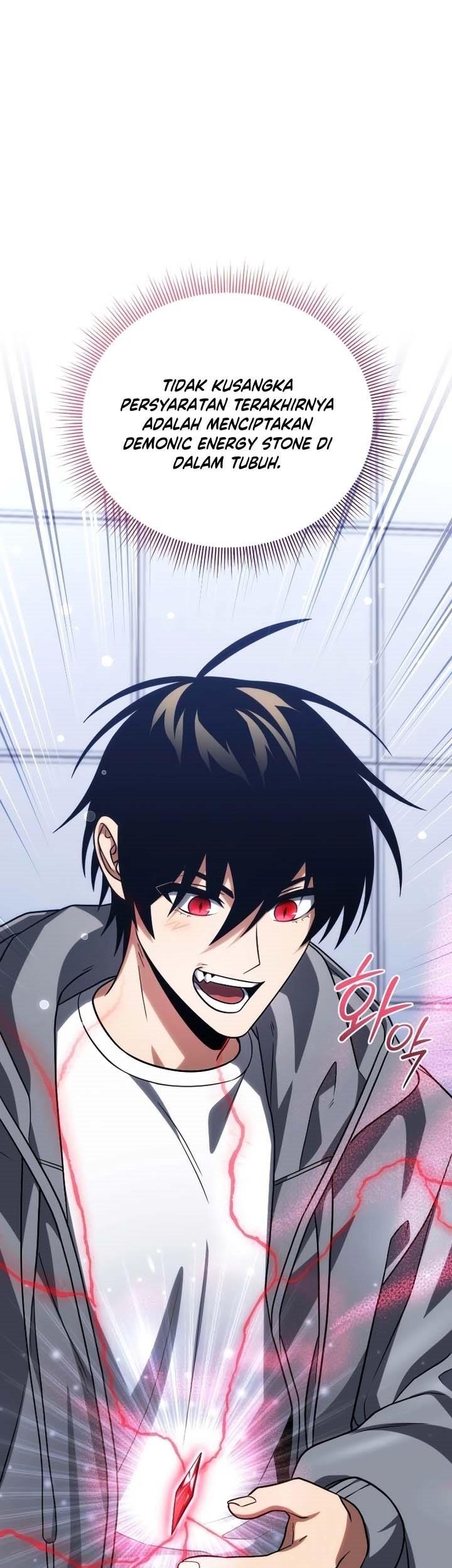 Komik Player Who Returned 10,000 Years Later - Chapter 77