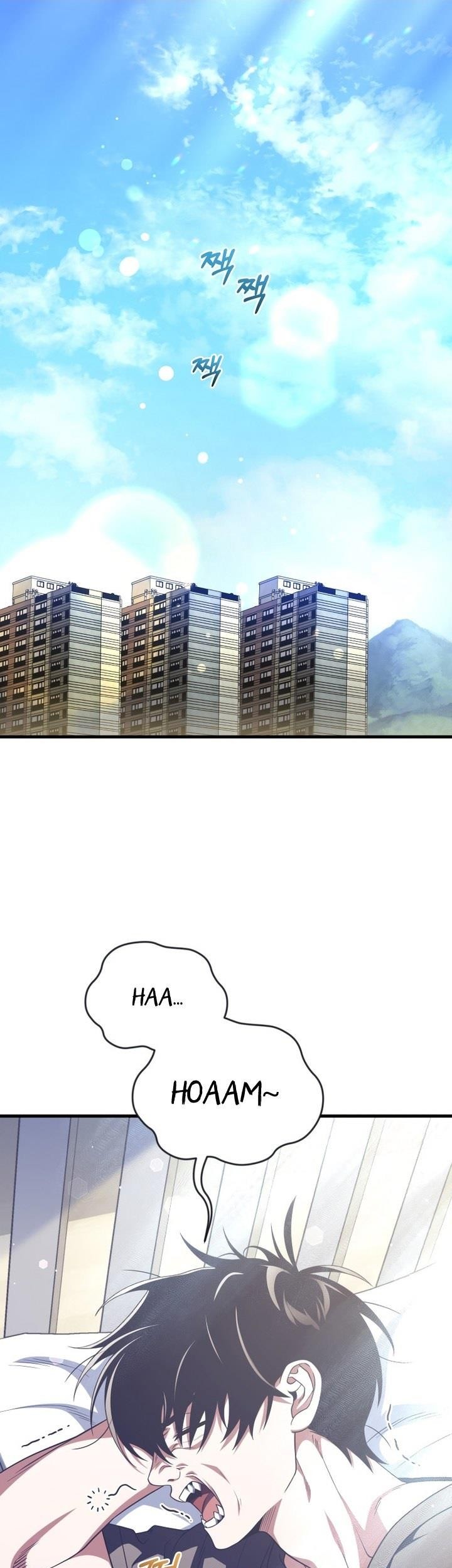 Komik Player Who Returned 10,000 Years Later - Chapter 76