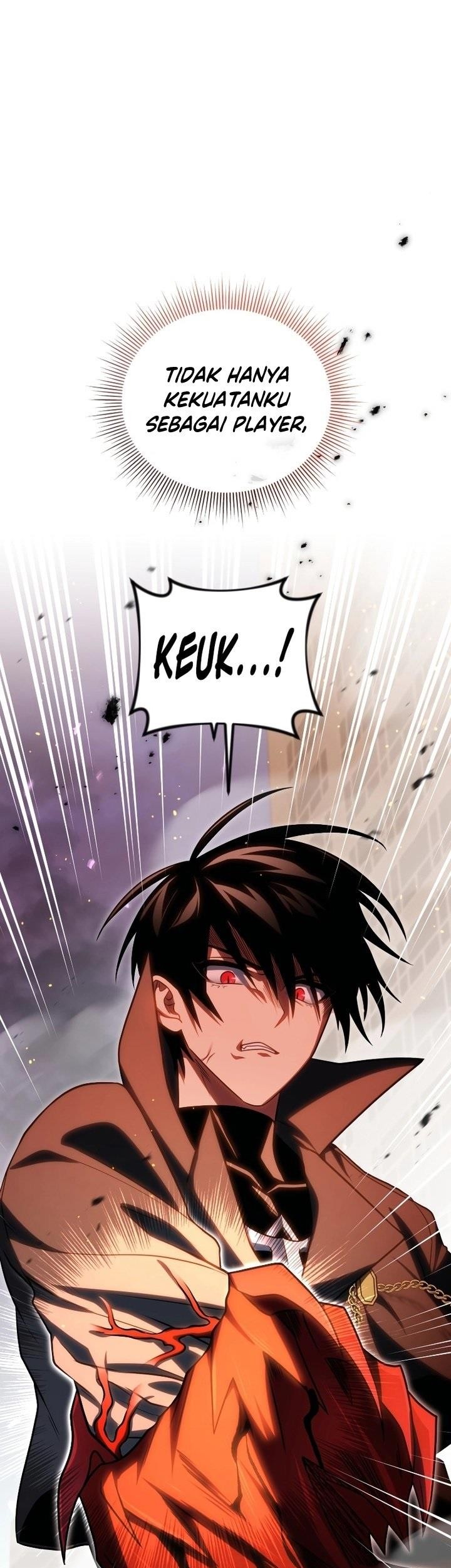 Komik Player Who Returned 10,000 Years Later - Chapter 74