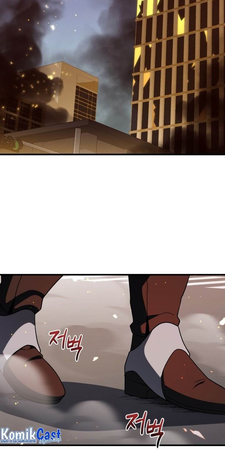 Baca Manhwa Player Who Returned 10,000 Years Later Chapter 73 Gambar 2