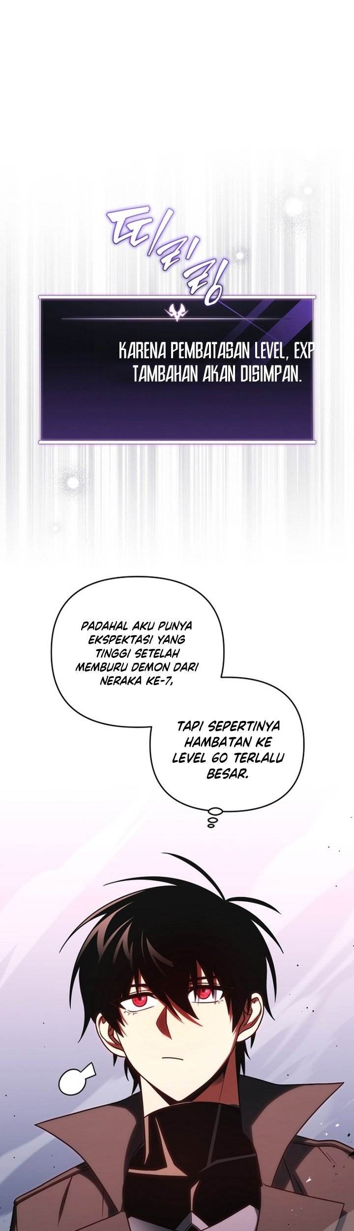 Komik Player Who Returned 10,000 Years Later - Chapter 70