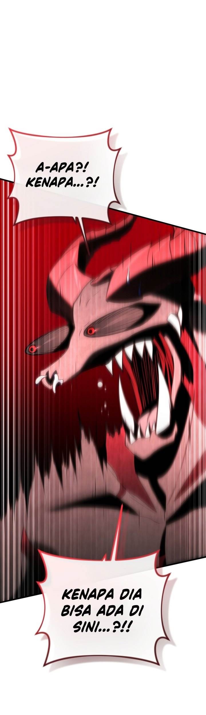 Komik Player Who Returned 10,000 Years Later - Chapter 69