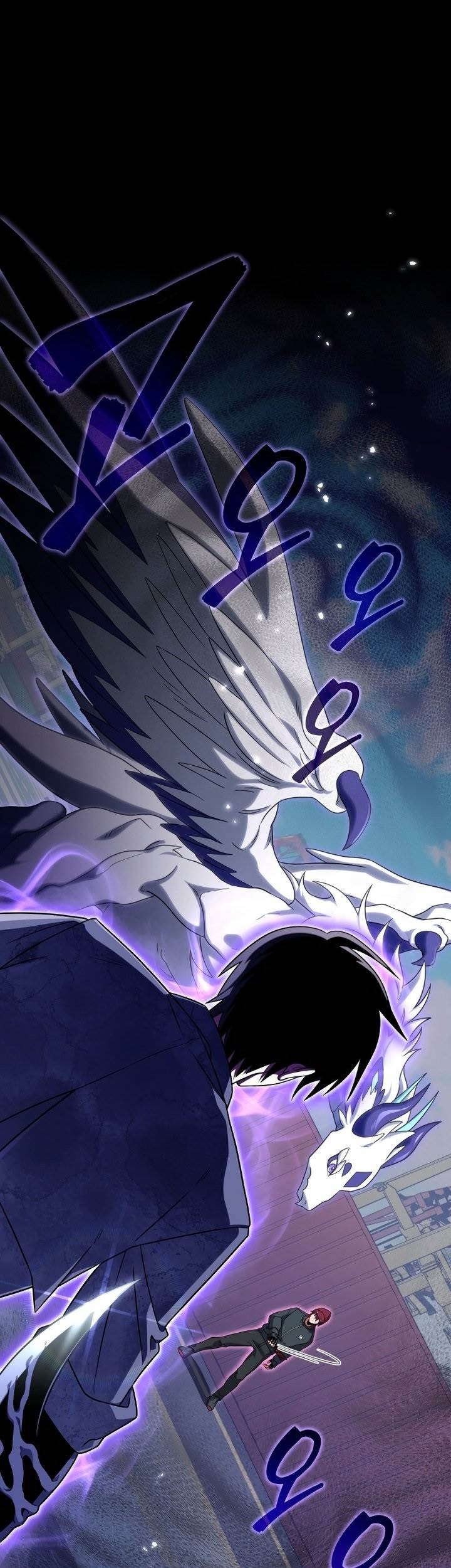 Komik Player Who Returned 10,000 Years Later - Chapter 67