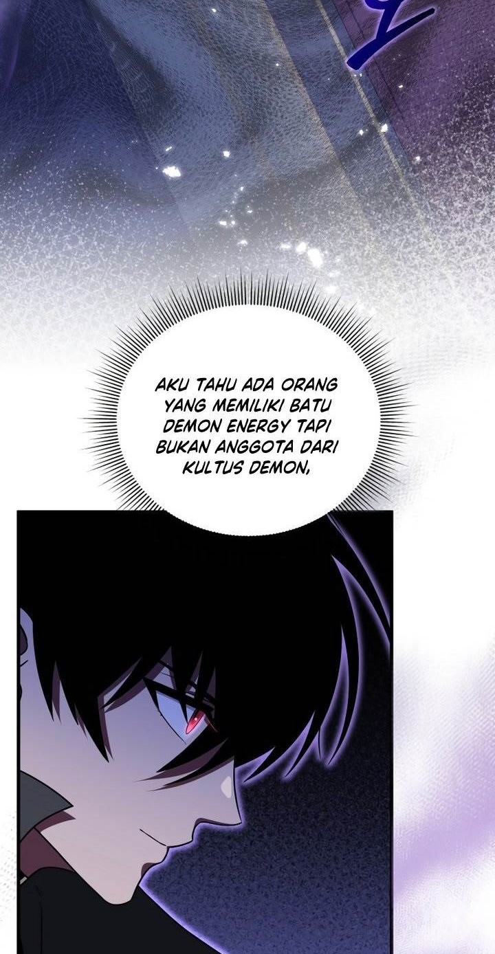 Baca Manhwa Player Who Returned 10,000 Years Later Chapter 67 Gambar 2