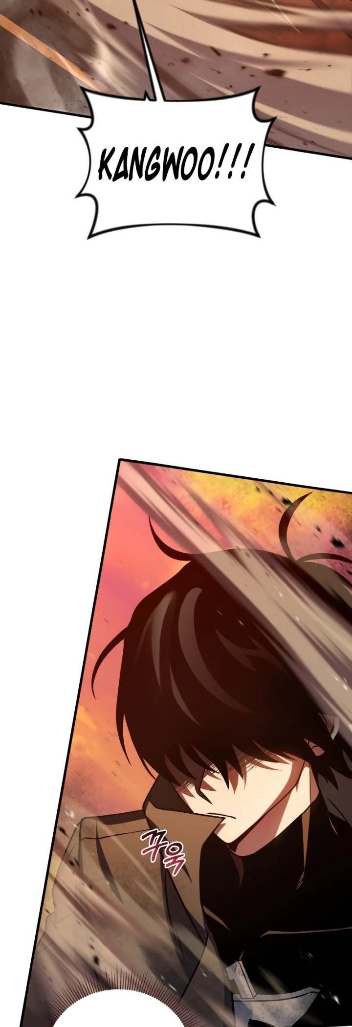 Baca Manhwa Player Who Returned 10,000 Years Later Chapter 66 Gambar 2