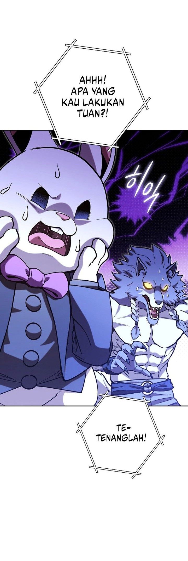Baca Manhwa Dungeon Reset Chapter 215 Gambar 2