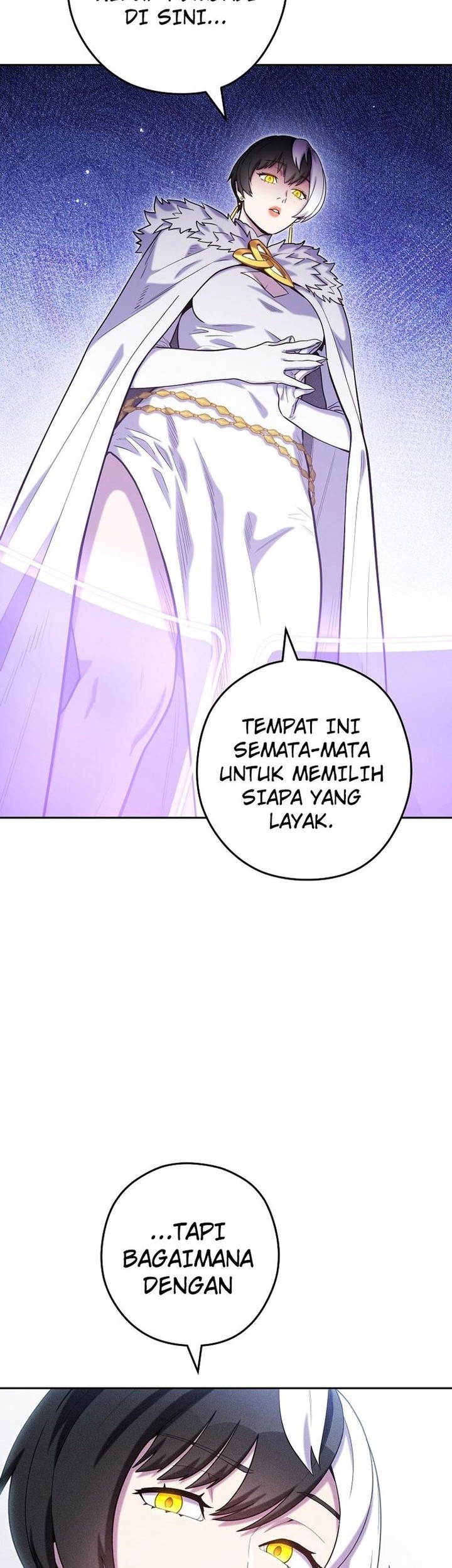 Baca Manhwa Dungeon Reset Chapter 214 Gambar 2