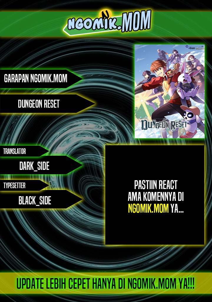 Komik Dungeon Reset - Chapter 201