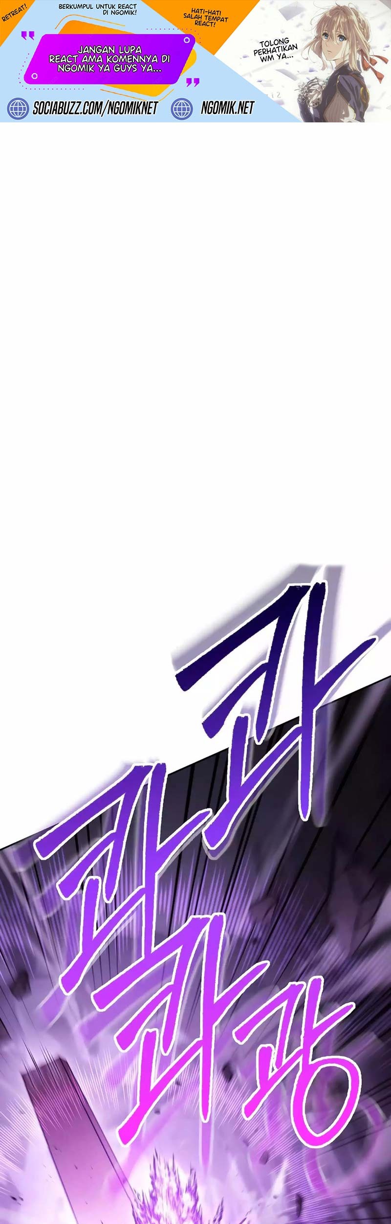 Baca Manhwa Dungeon Reset Chapter 192 Gambar 2