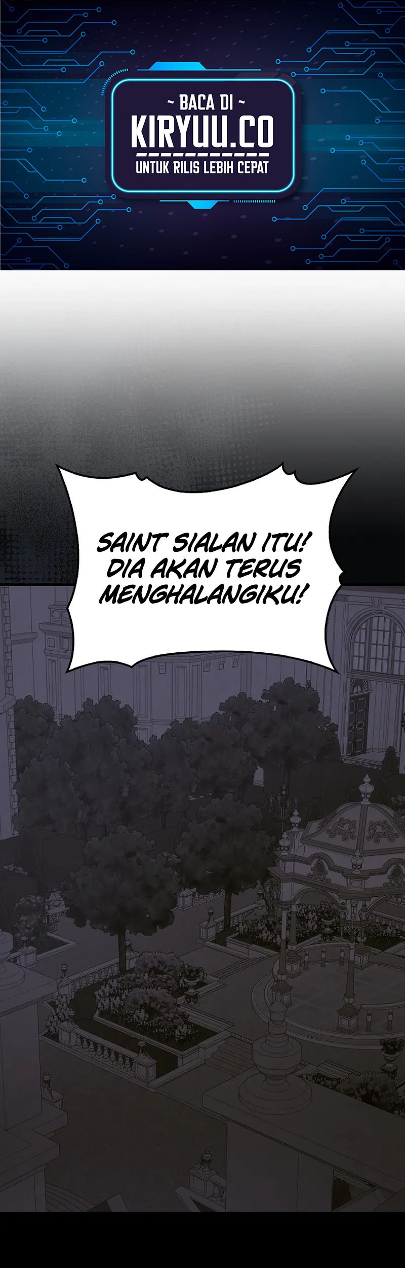 Baca Manhwa To Hell With Being a Saint, I’m a Doctor Chapter 93 Gambar 2