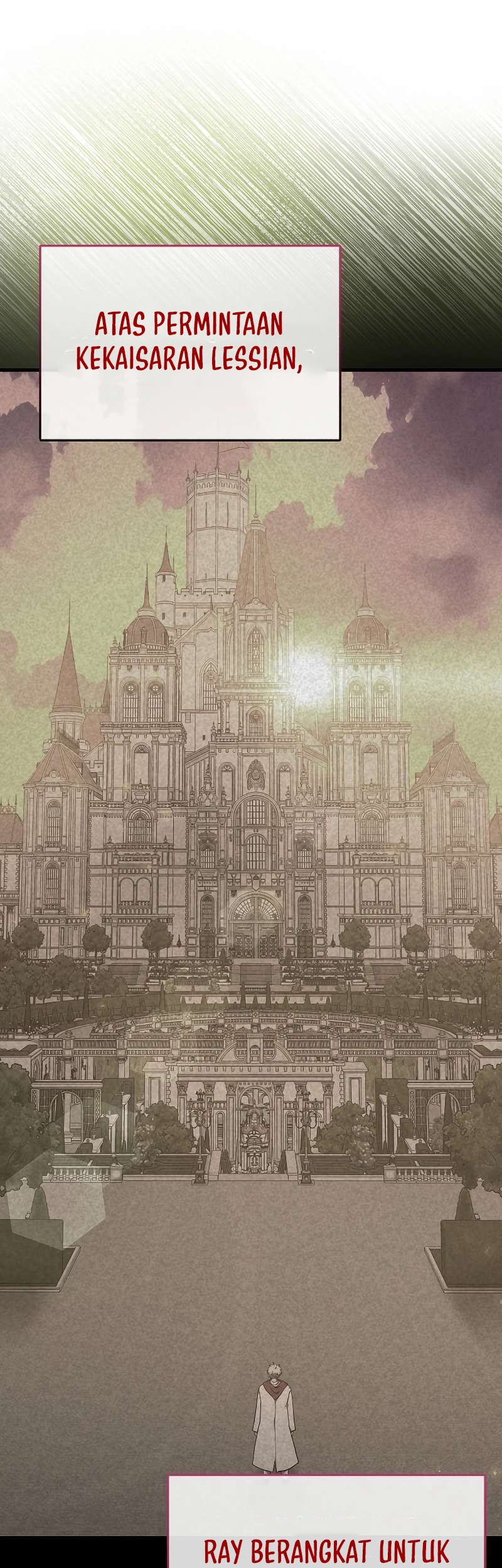 Baca Manhwa To Hell With Being a Saint, I’m a Doctor Chapter 84 Gambar 2