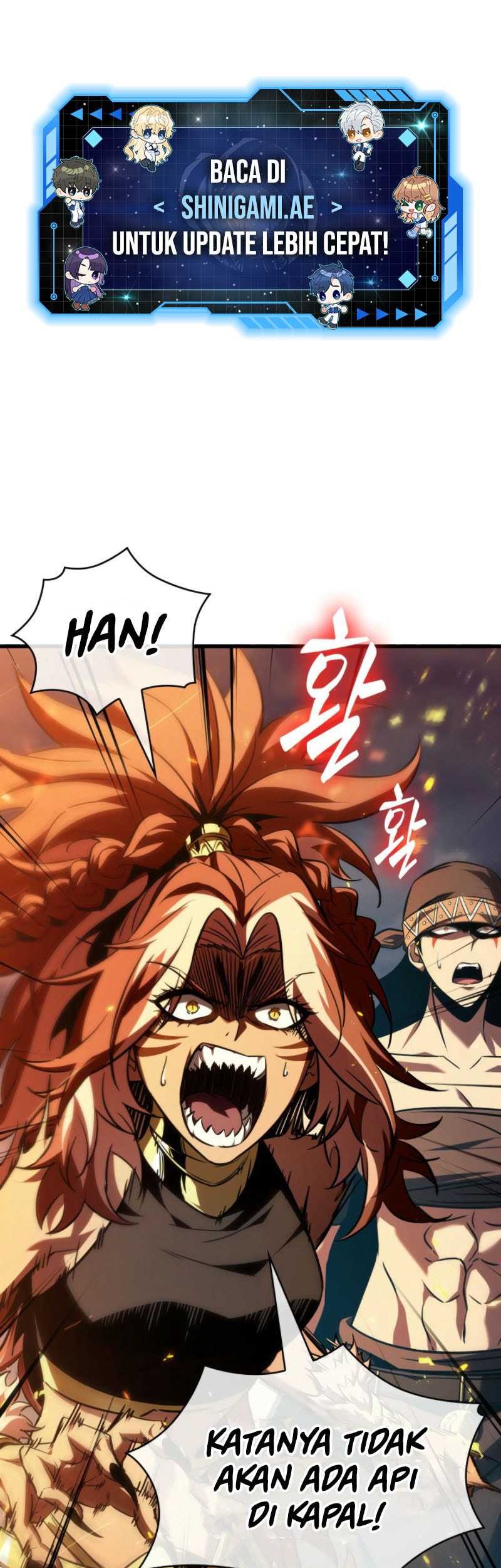 Komik Pick Me Up - Chapter 138