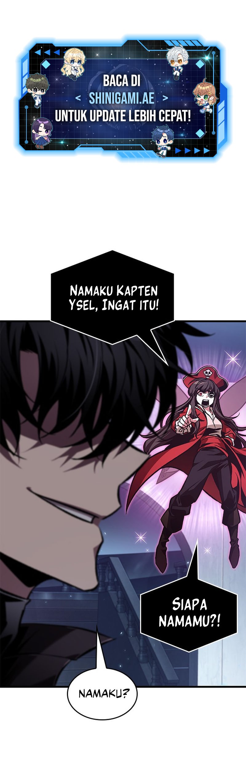 Baca Manhwa Pick Me Up Chapter 118 Gambar 2