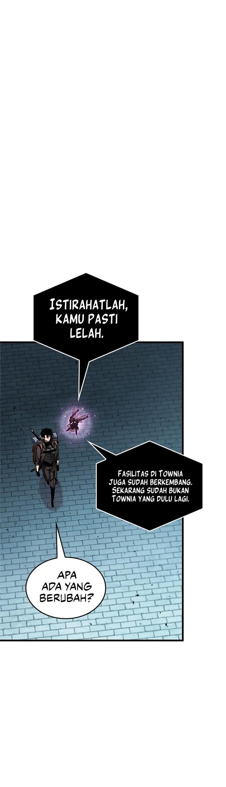 Komik Pick Me Up - Chapter 92