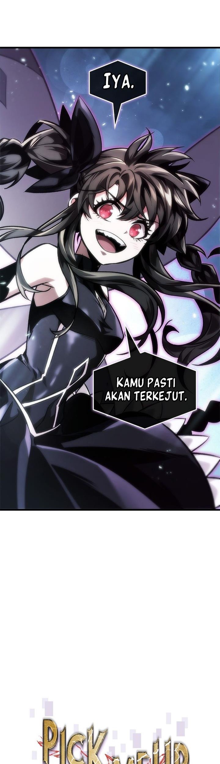 Baca Manhwa Pick Me Up Chapter 92 Gambar 2